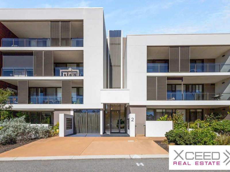 23/2 Burvill Drive, Floreat WA 6014