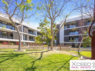 23/2 Burvill Drive, Floreat WA 6014