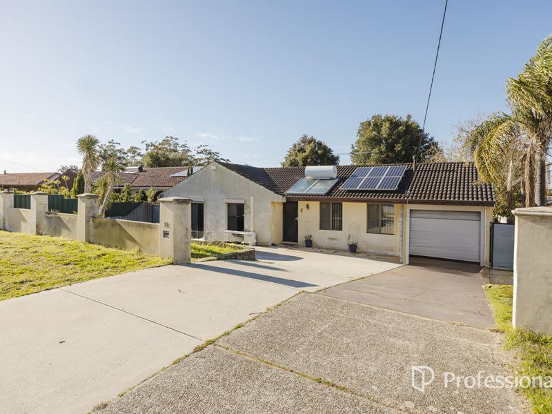 54 Templeton Crescent, Girrawheen