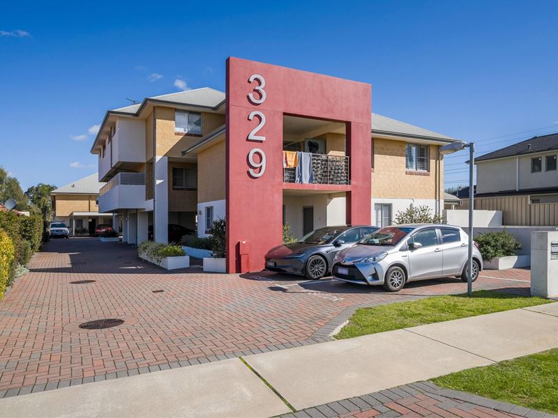 2/329 Sevenoaks Street, Cannington WA 6107