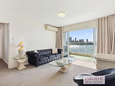 50/87 South Perth Esplanade, South Perth WA 6151