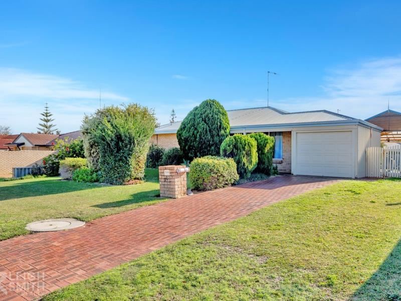 79 Casuarina Drive, Halls Head WA 6210