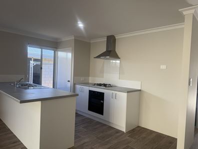 22 Ambient  Way, Eglinton WA 6034