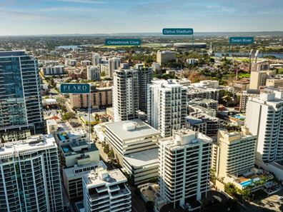 11/7-9 Bennett Street, East Perth WA 6004