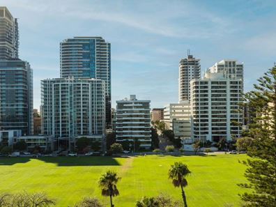 11/7-9 Bennett Street, East Perth WA 6004