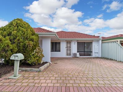7/31 Salmon Gum Grove, Beechboro WA 6063