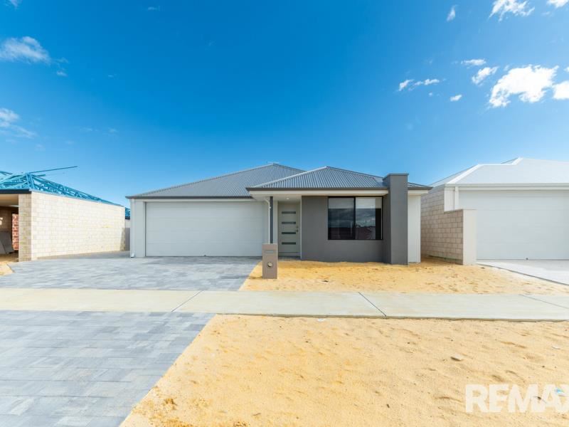 9 Perspective Drive, Alkimos WA 6038