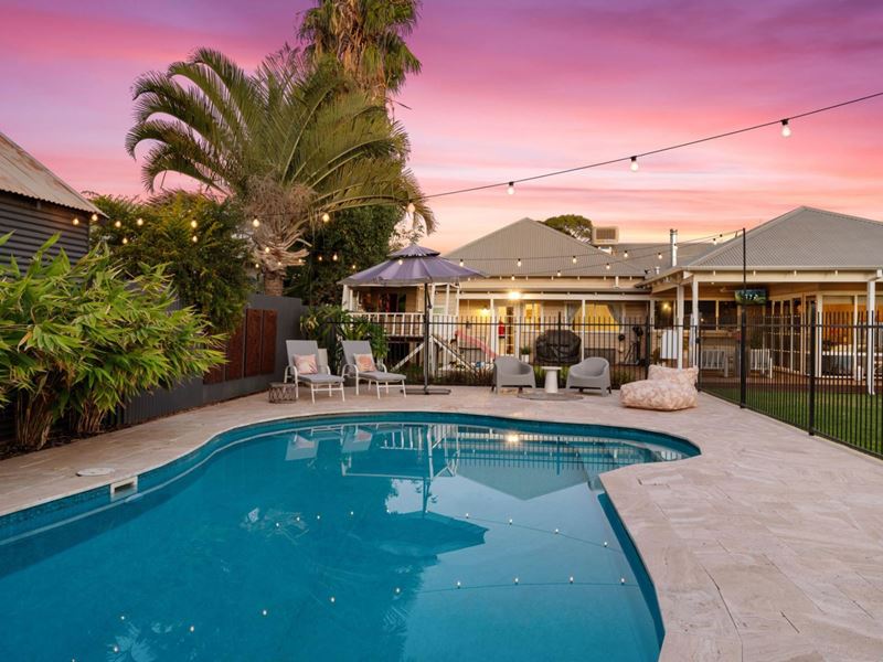 90 Campbell Street, Lamington WA 6430