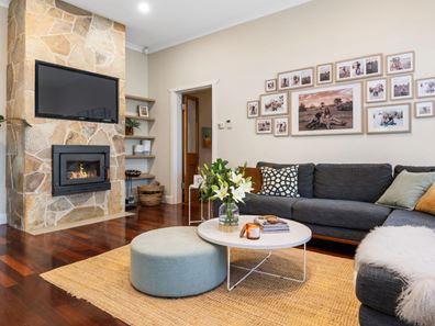 90 Campbell Street, Lamington WA 6430