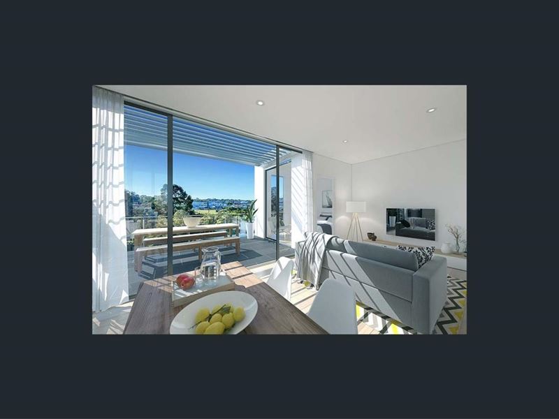 86/99 Palmerston Street, Perth WA 6000
