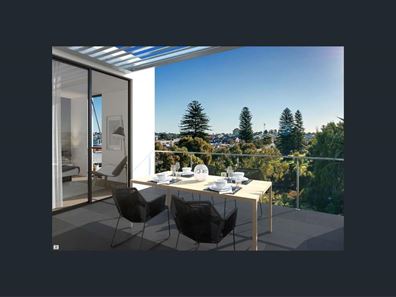86/99 Palmerston Street, Perth WA 6000