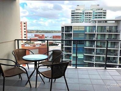 97/128 Adelaide Terrace, East Perth WA 6004