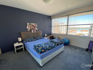 97/128 Adelaide Terrace, East Perth WA 6004