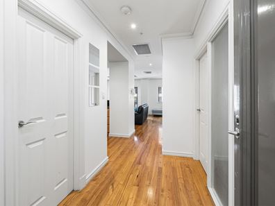 605/2 St Georges Terrace, Perth WA 6000