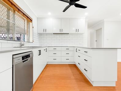 41 Samson Way, Bulgarra WA 6714