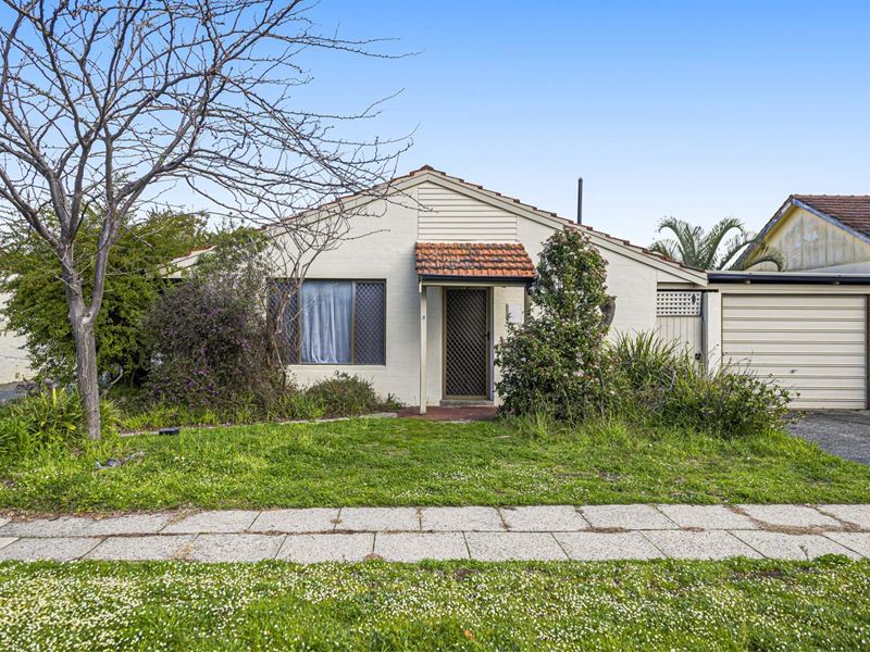 5/99 Clydesdale Street, Como