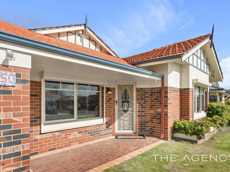 50 Boyle Avenue, Rockingham