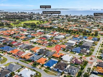 50 Boyle Avenue, Rockingham WA 6168