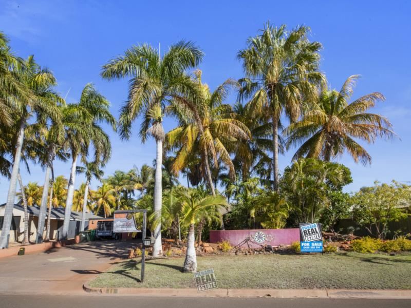 11 Wooramel Crescent, Dampier