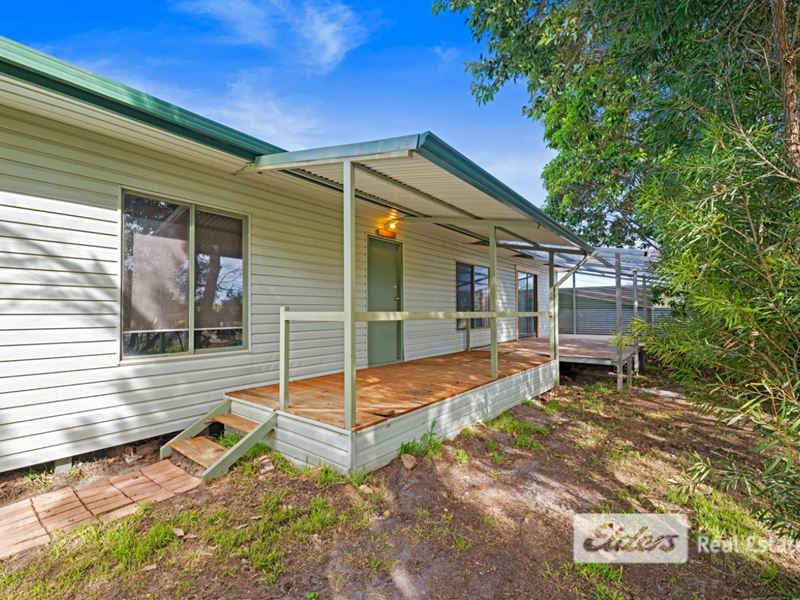 968 Chester Pass Road, King River WA 6330