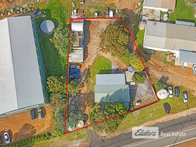 968 Chester Pass Road, King River WA 6330