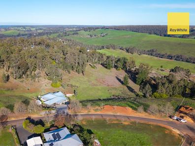 9 Riverview Close, Bridgetown WA 6255