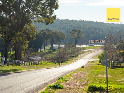 9 Riverview Close, Bridgetown WA 6255