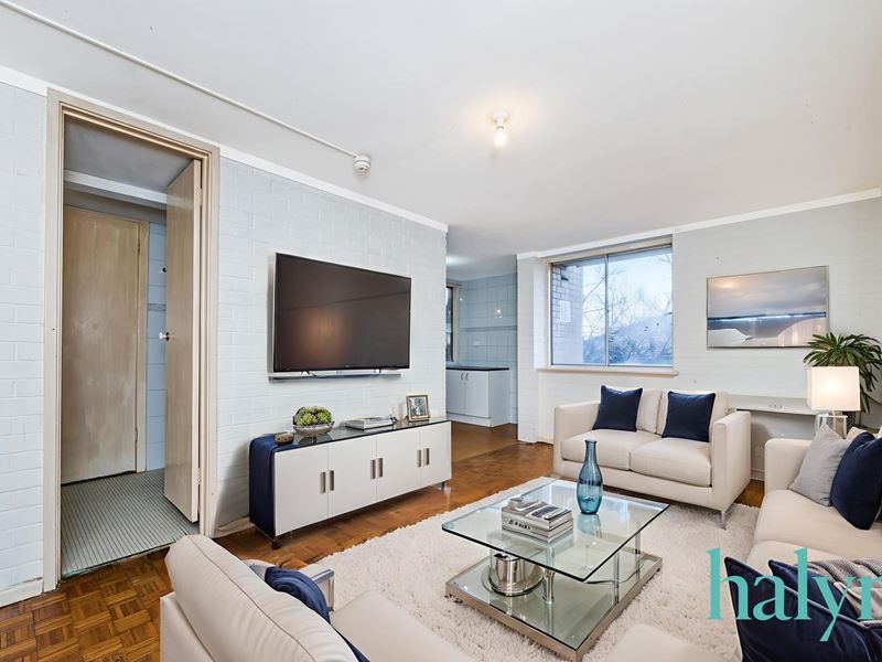 210/112-122 Goderich Street, East Perth