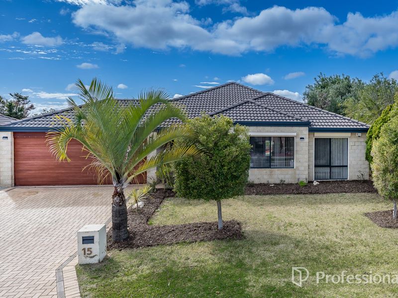 15 Duxford Street, Butler
