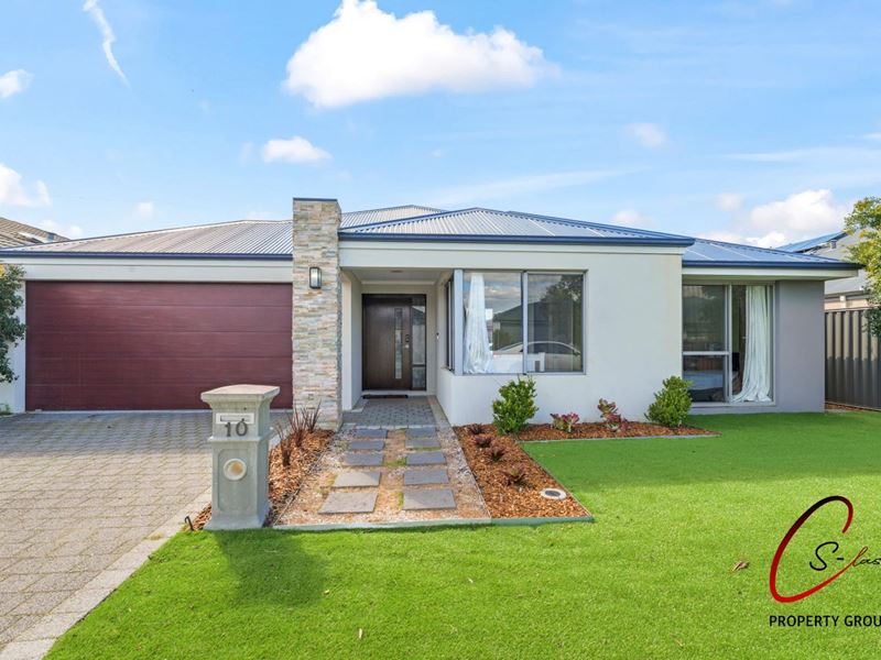 10 Firefly Street, Piara Waters WA 6112