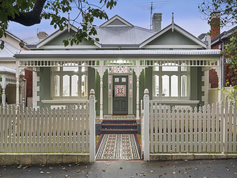 38 Rupert Street, Subiaco