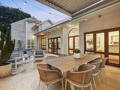 38 Rupert Street, Subiaco WA 6008