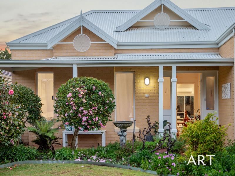 21A Grimsay Road, Ardross