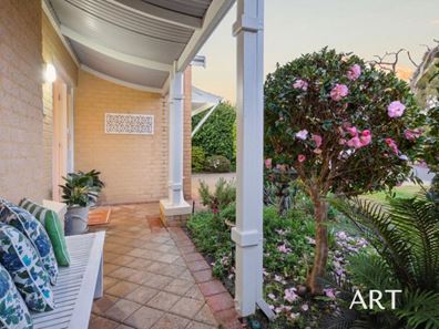 21A Grimsay Road, Ardross WA 6153