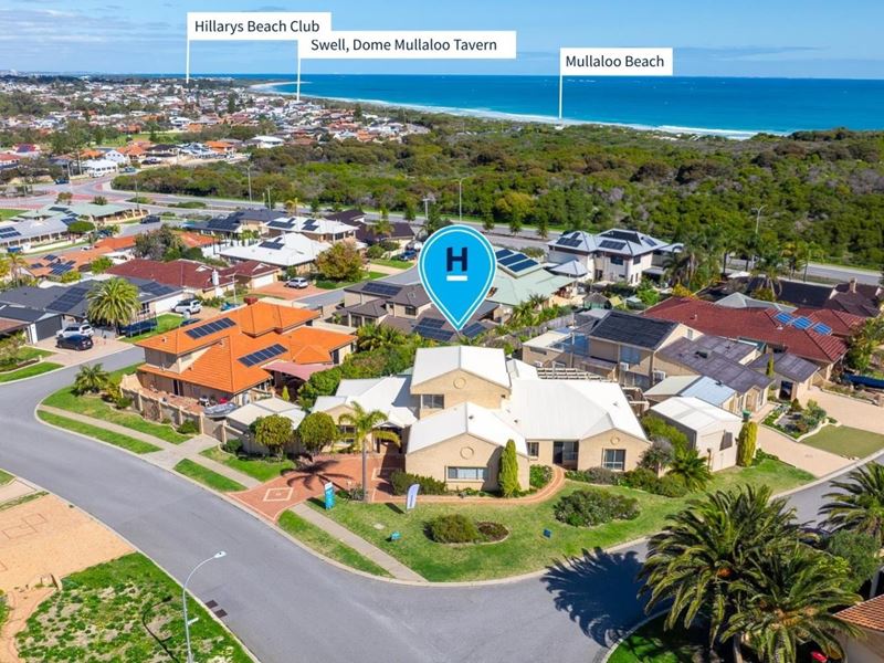 40 Diamond Drive, Ocean Reef