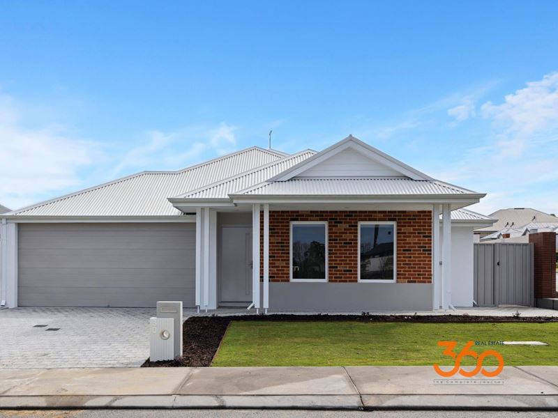 30 Verdant Vista, Ellenbrook