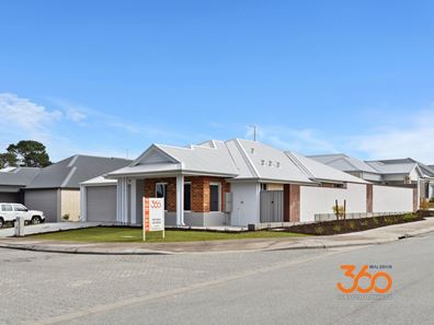 30 Verdant Vista, Ellenbrook WA 6069