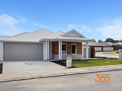 30 Verdant Vista, Ellenbrook WA 6069