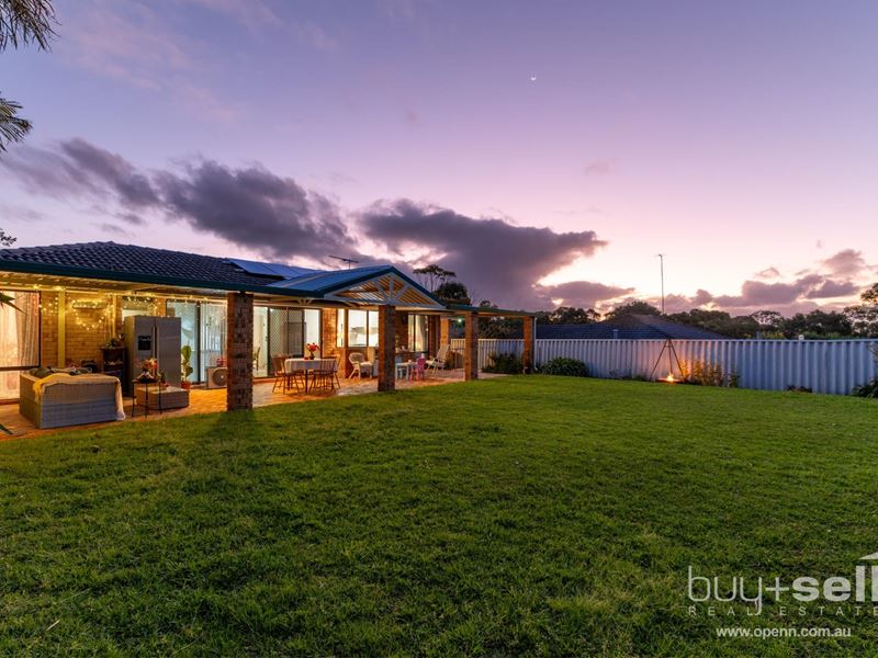 6 PYA PLACE, Joondalup