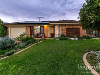 6 PYA PLACE , Joondalup WA 6027