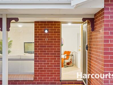 49 Macnaughton Crescent, Kinross WA 6028