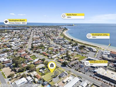 165 Parkin Street, Rockingham WA 6168