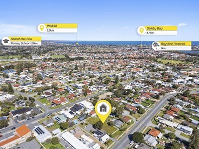 165 Parkin Street, Rockingham WA 6168