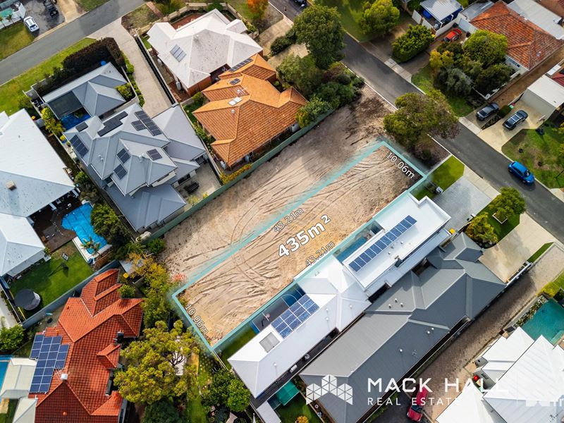 3B Cormack Road, Alfred Cove WA 6154