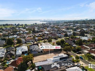 3B Cormack Road, Alfred Cove WA 6154