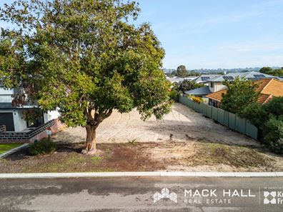 3B Cormack Road, Alfred Cove WA 6154