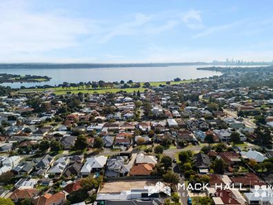 3B Cormack Road, Alfred Cove WA 6154
