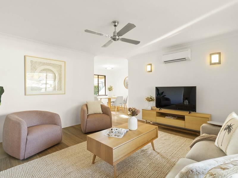 18 Hailwood Court, Kingsley