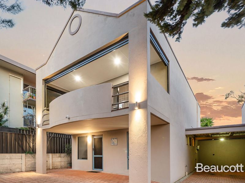 14/6 Joseph Street, Maylands