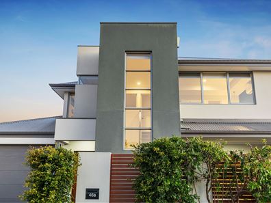 46A Renmark Street, Balcatta WA 6021